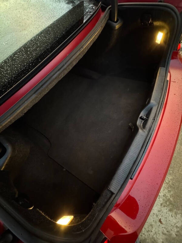 2016 Dodge Charger SE