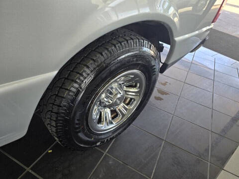 2011 Ford Ranger