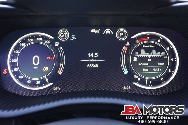 2021 Aston Martin DBX