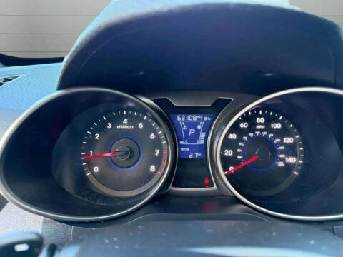 2017 Hyundai Veloster Value Edition