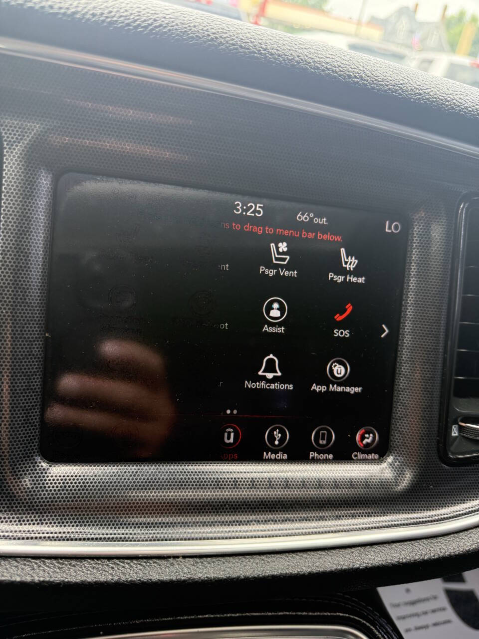 Black 2018 Dodge Challenger SXT SXT 2dr Coupe 21