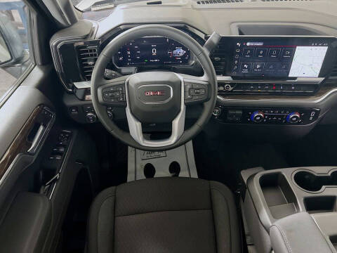 2026 GMC Sierra 1500 Elevation Standard
