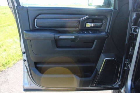 2022 RAM 2500 Limited