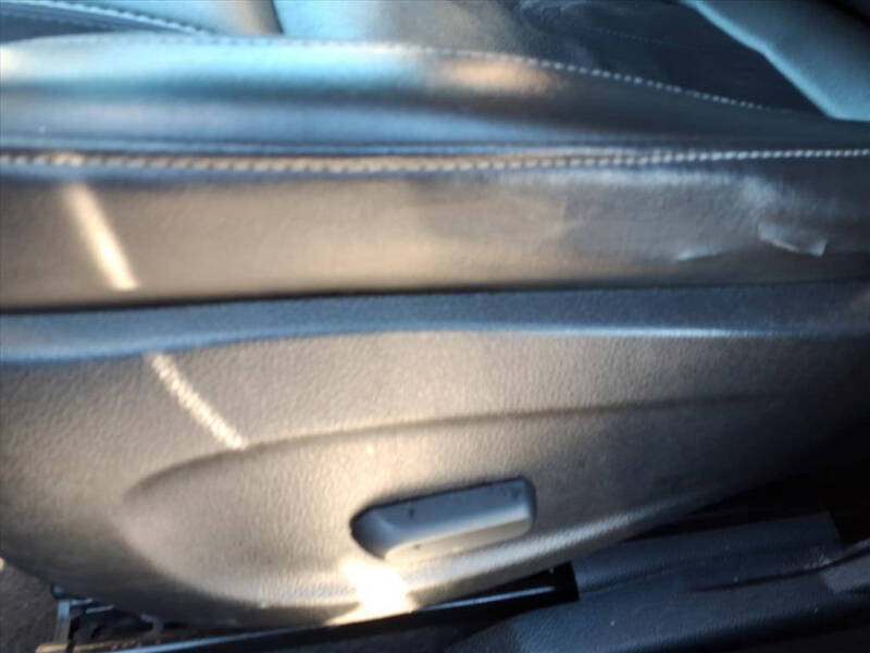 2011 Chevrolet Cruze LTZ