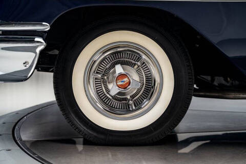 1958 Chevrolet Impala