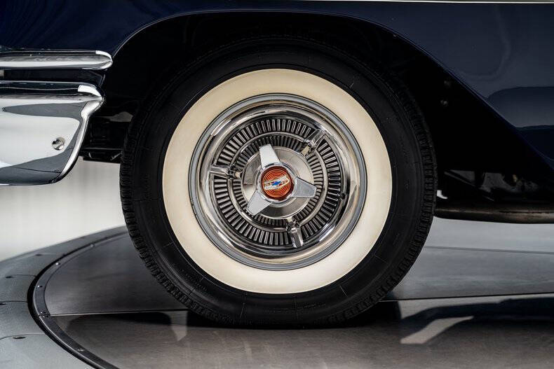 1958 Chevrolet Impala