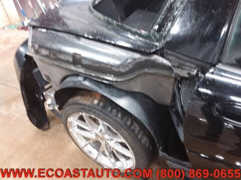 2003 Chevrolet Corvette