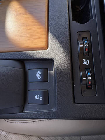 2015 Lexus RX 450h