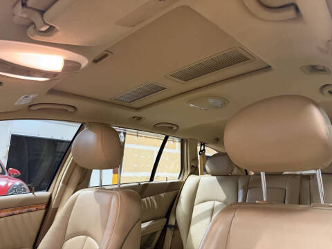 2009 Mercedes-Benz E-Class E 350 4MATIC