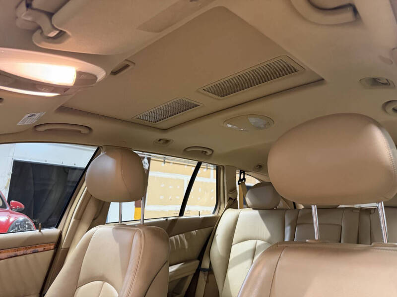 2009 Mercedes-Benz E-Class E 350 4MATIC