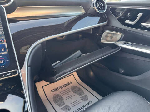 2024 Mercedes-Benz GLC GLC 300