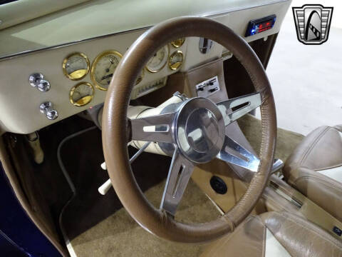 1938 Oldsmobile Cutlass