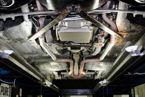 1967 Lincoln Continental