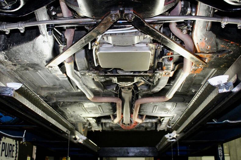 1967 Lincoln Continental