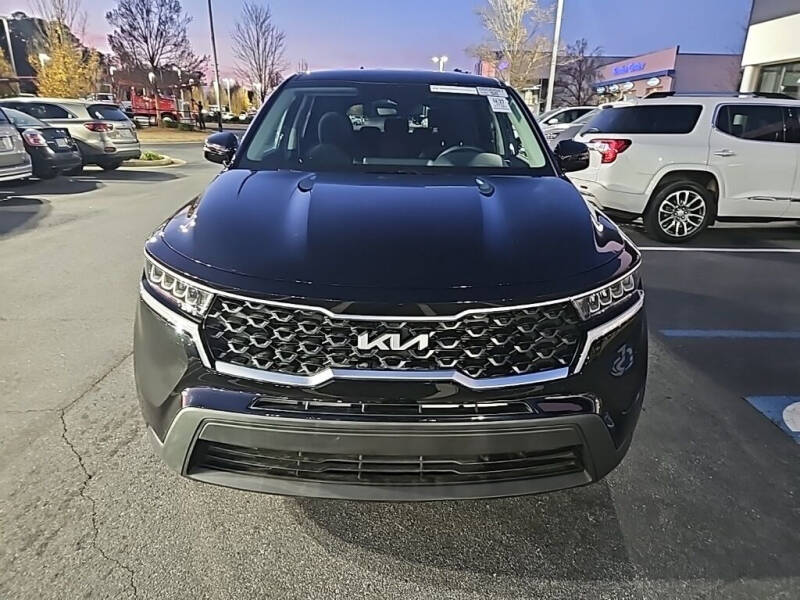 2023 Kia Sorento for sale at Lou Sobh Kia in Cumming GA