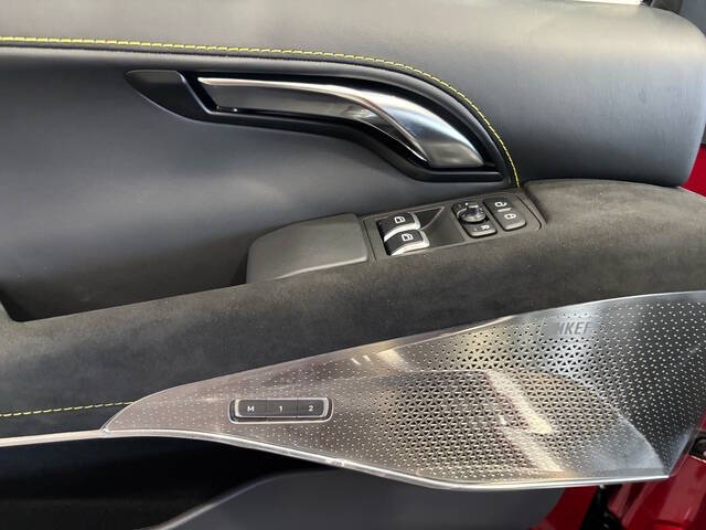 2025 Lotus Emira 30