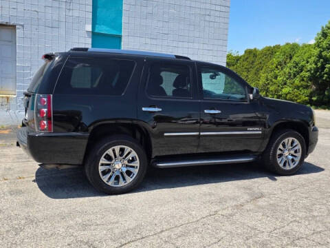 2013 GMC Yukon Denali