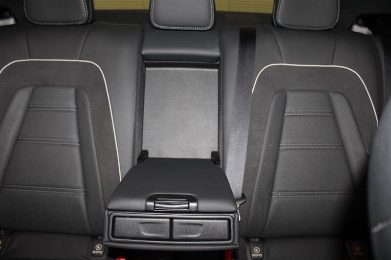 2018 Mercedes-Benz E-Class AMG E 63 S
