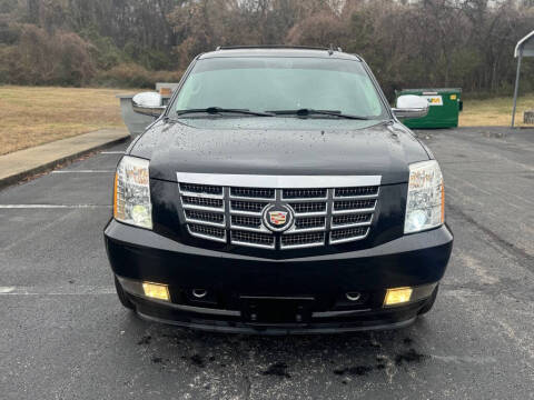 2009 Cadillac Escalade