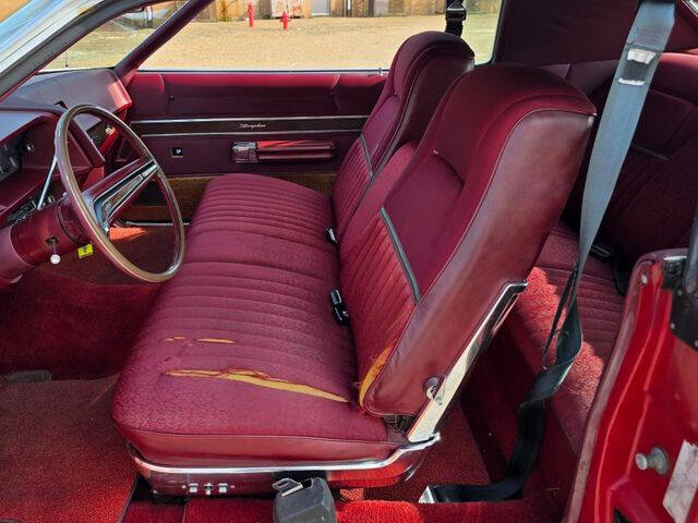 1971 Ford LTD