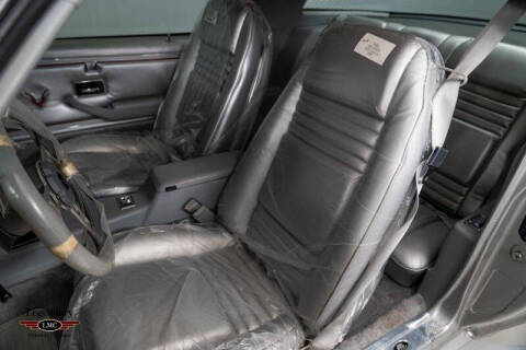 1979 Pontiac Trans Am