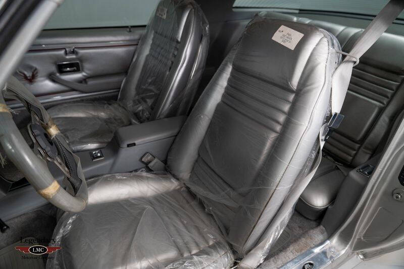 1979 Pontiac Trans Am