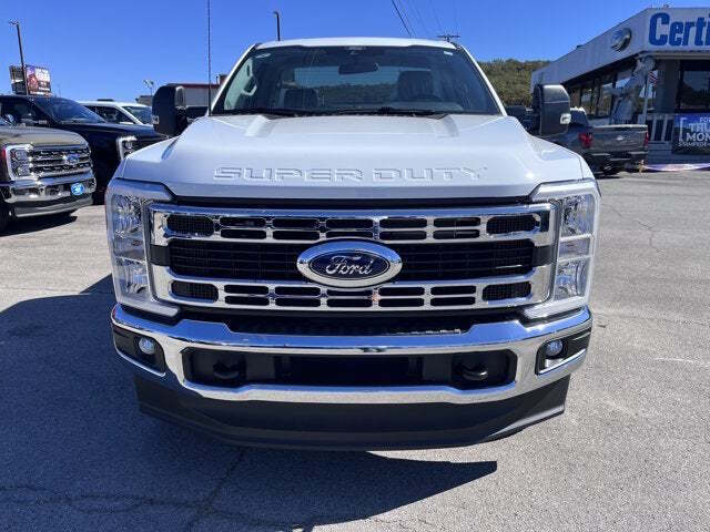 2025 Ford F-350 Super Duty XLT
