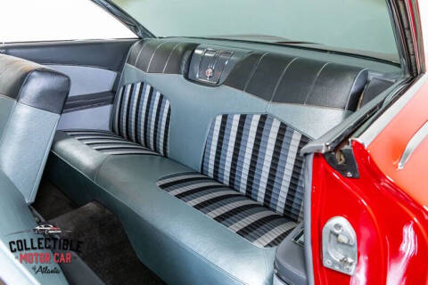 1959 Chevrolet Impala