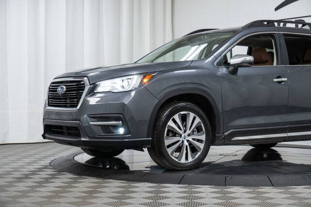 2021 Subaru Ascent Touring