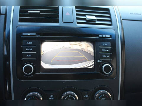 2015 Mazda CX-9 Touring