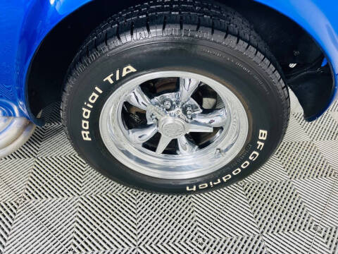 1965 Shelby COBRA CLONE