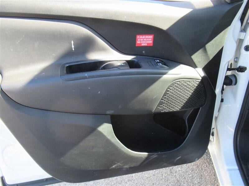 2022 RAM ProMaster City