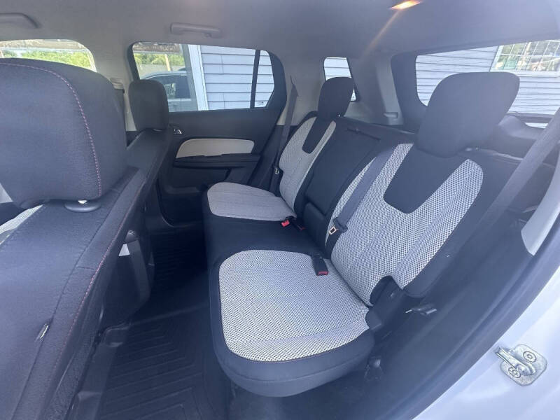 2017 GMC Terrain SLE-2