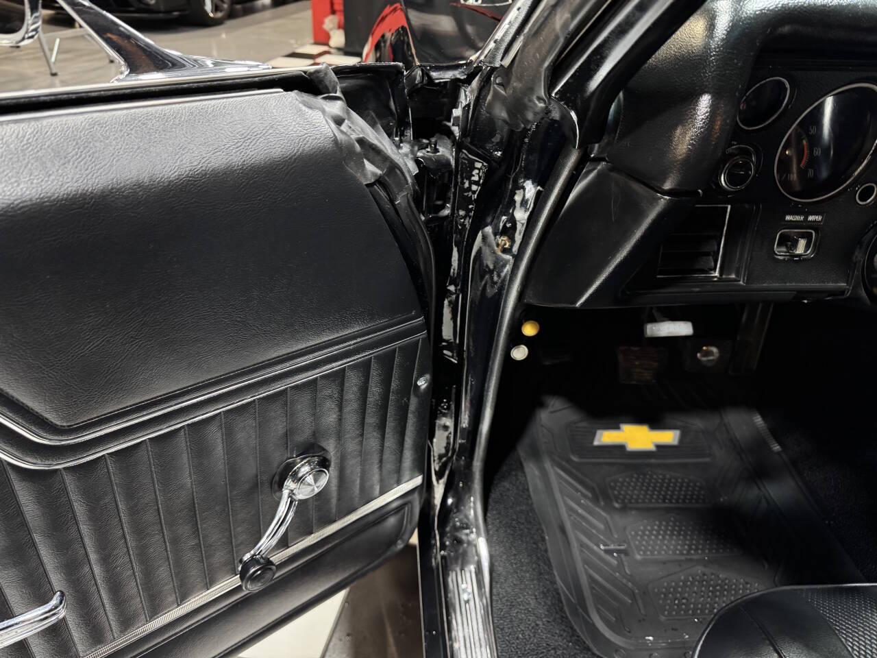 1970 Chevrolet Chevelle 45