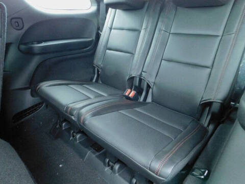 2026 Dodge Durango GT HEMI Plus