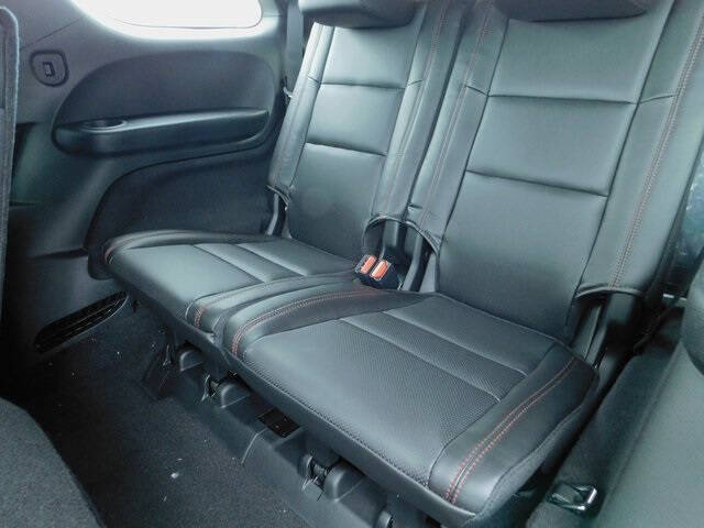 2026 Dodge Durango GT HEMI Plus