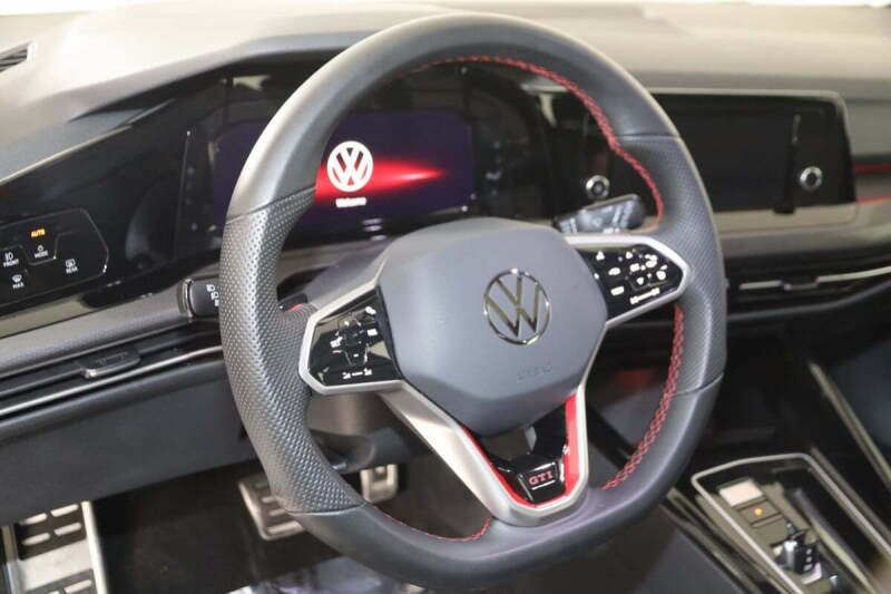 2023 Volkswagen Golf GTI