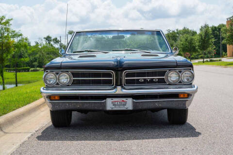 1964 Pontiac LeMans