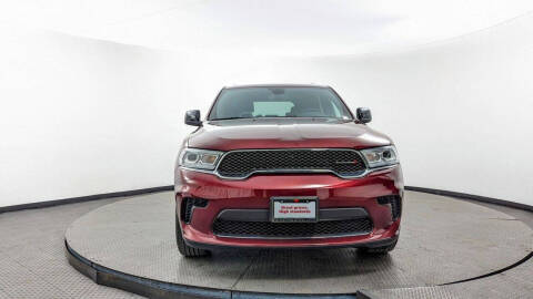 2023 Dodge Durango SXT