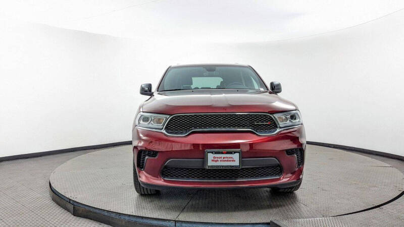 2023 Dodge Durango SXT