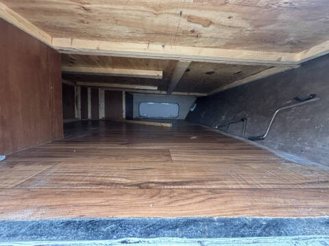 2015 Forest River Wildwood 261BHXL