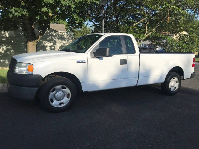 2008 Ford F-150 for sale at Bob's Motors in Washington DC