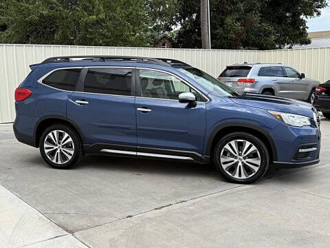 2019 Subaru Ascent Touring