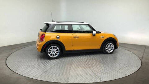 2015 MINI Hardtop 2 Door Cooper S