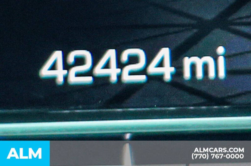 2024 GMC Sierra 3500HD