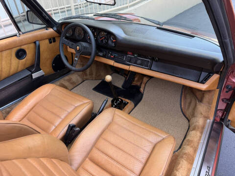 1977 Porsche 911
