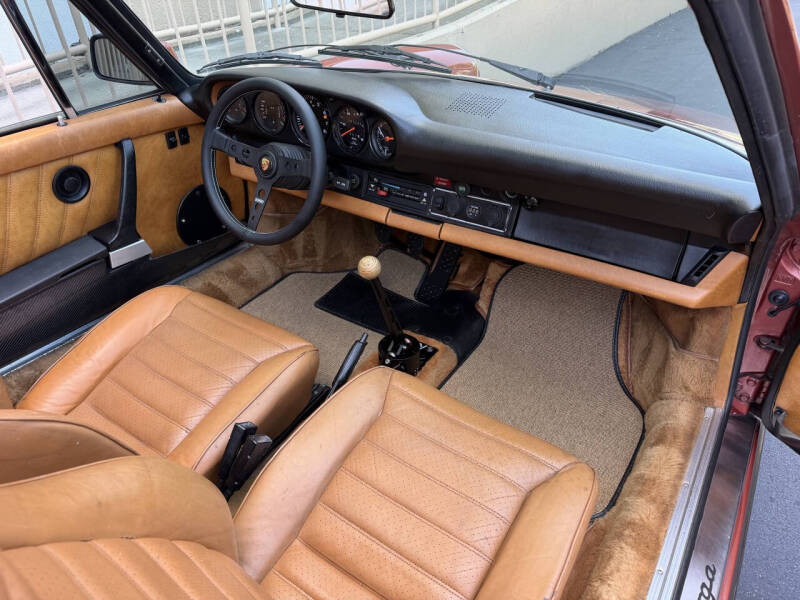 1977 Porsche 911