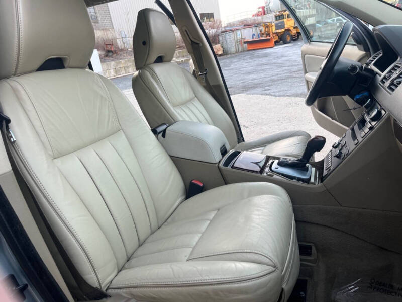 2013 Volvo XC90 3.2 Premier Plus