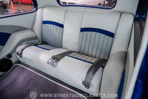 1935 Chevrolet Master Deluxe