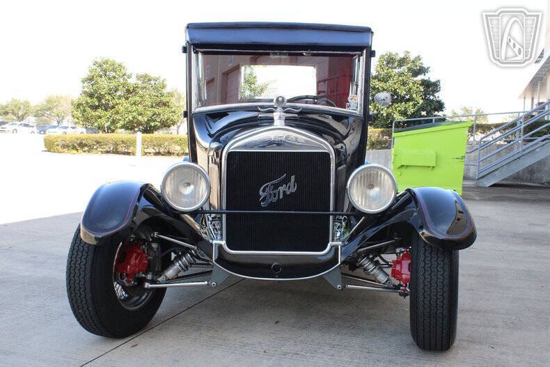 1926 Ford Model T